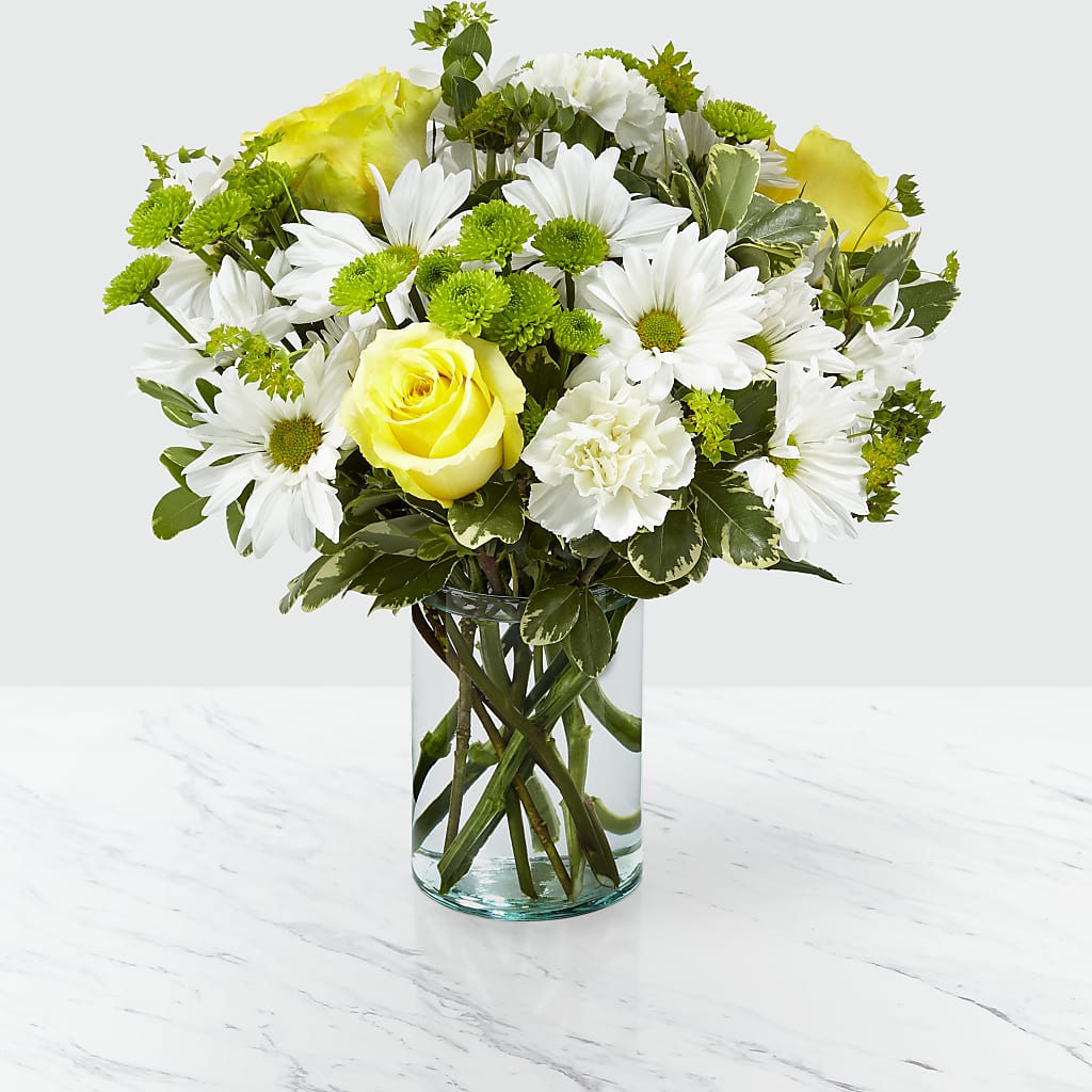Happy Day Bouquet – The Flower Station, Paris TN