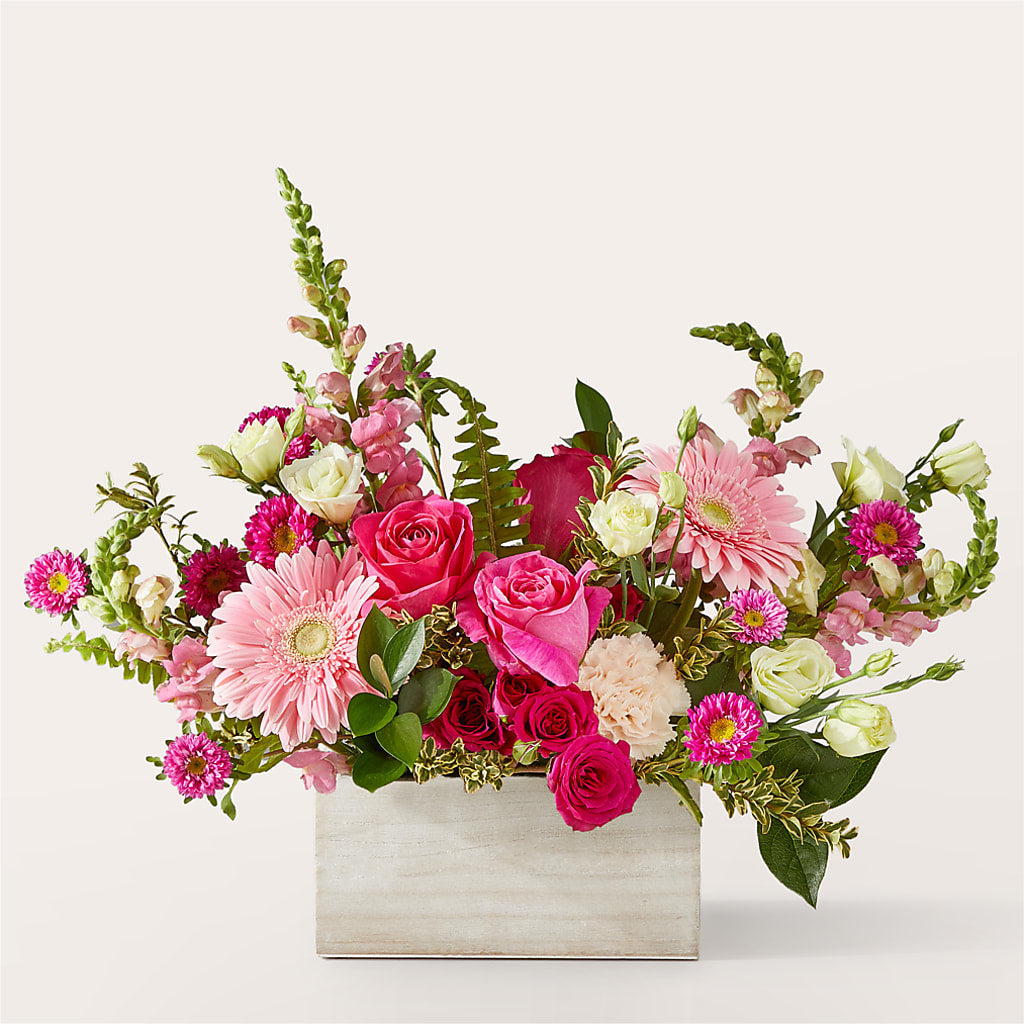 Too Cute Bouquet – The Flower Station, Paris TN