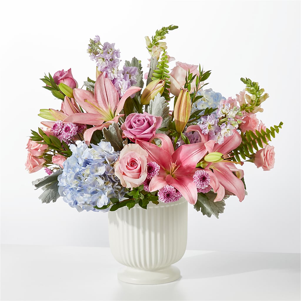 Wonderland Bouquet – The Flower Station, Paris TN