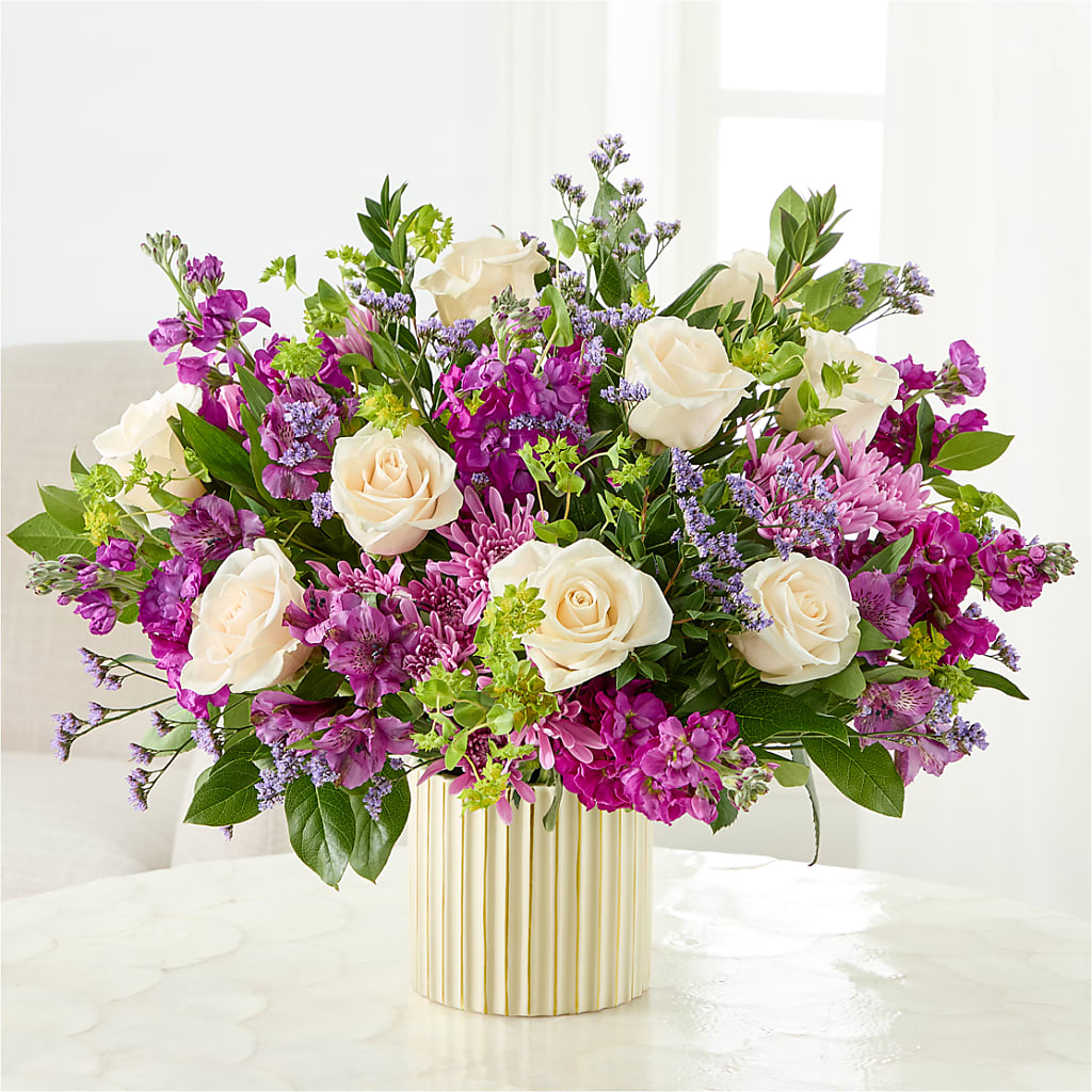 The Boutique Bouquet – The Flower Station, Paris TN