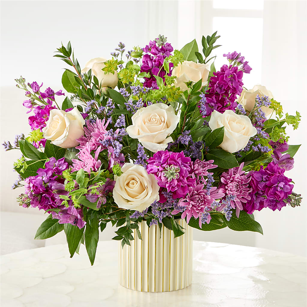 The Boutique Bouquet – The Flower Station, Paris TN