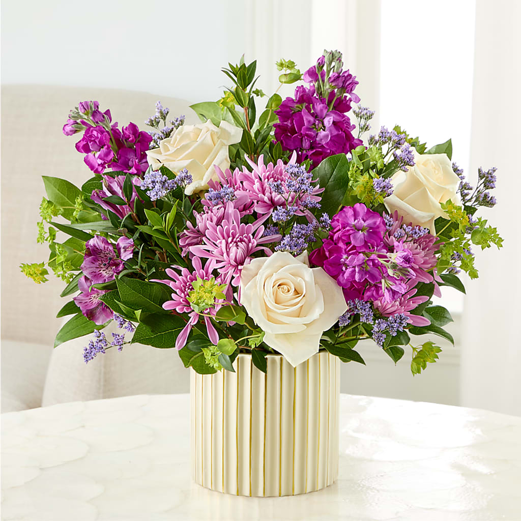 The Boutique Bouquet – The Flower Station, Paris TN