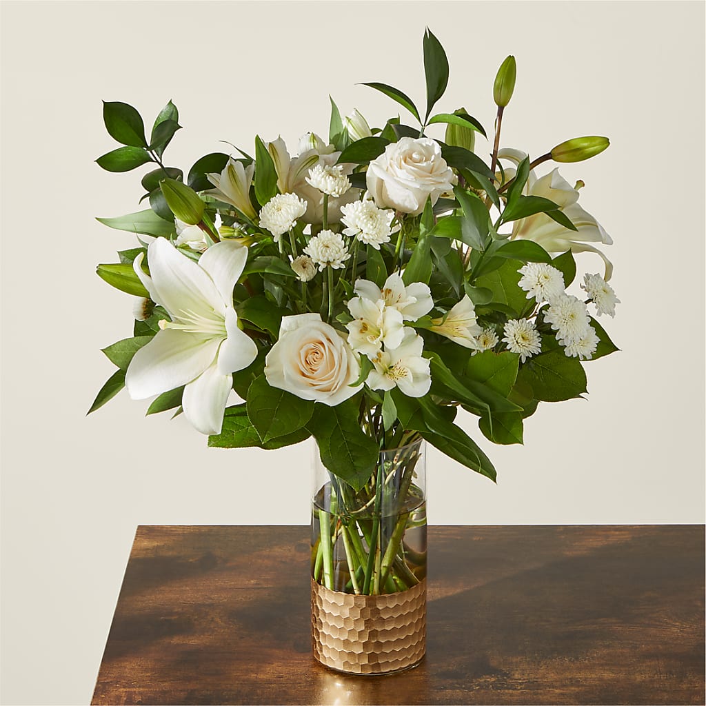 Beautiful Day Bouquet – The Flower Station, Paris TN