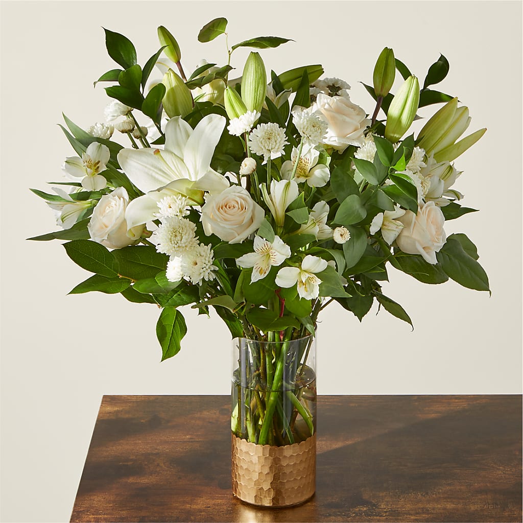 Beautiful Day Bouquet – The Flower Station, Paris TN
