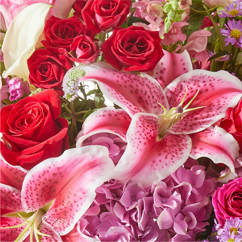 Better Together - A Luxury Florist Original – The Flower Station, Paris TN