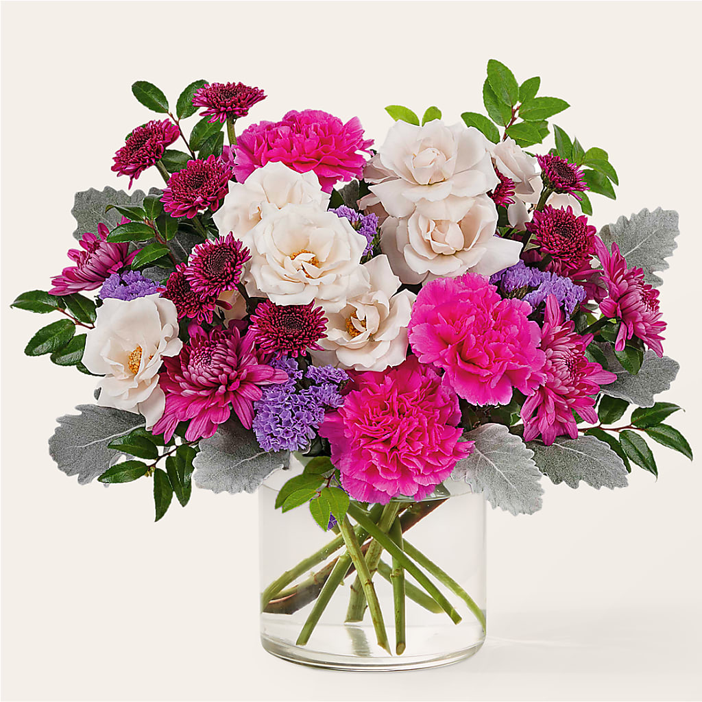Dose of Cheer Bouquet – The Flower Station, Paris TN
