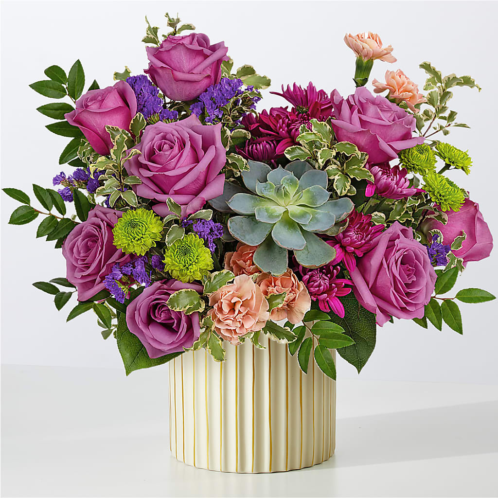You're a Gem Bouquet – The Flower Station, Paris TN