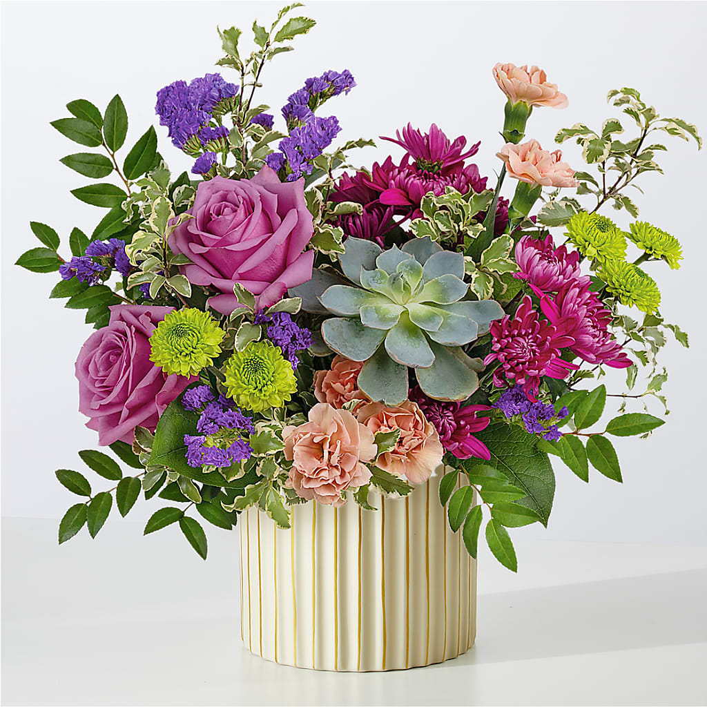 You're a Gem Bouquet – The Flower Station, Paris TN