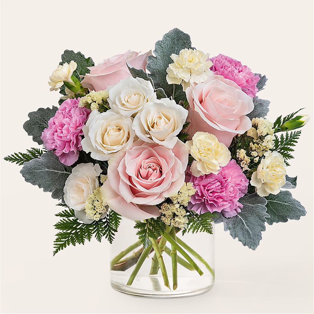 Blissful Moments Bouquet – The Flower Station, Paris TN