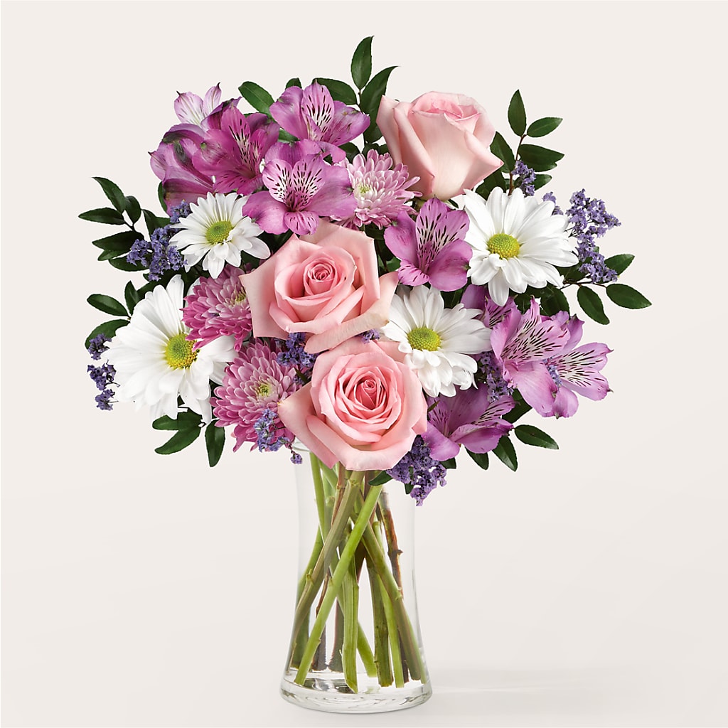 Enchantment Bouquet – The Flower Station, Paris TN