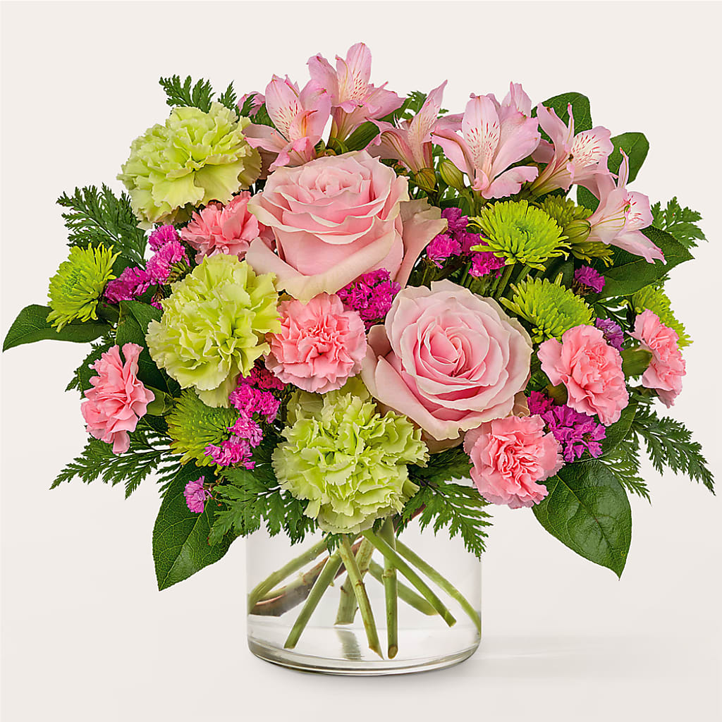 Pinch Me Bouquet – The Flower Station, Paris TN