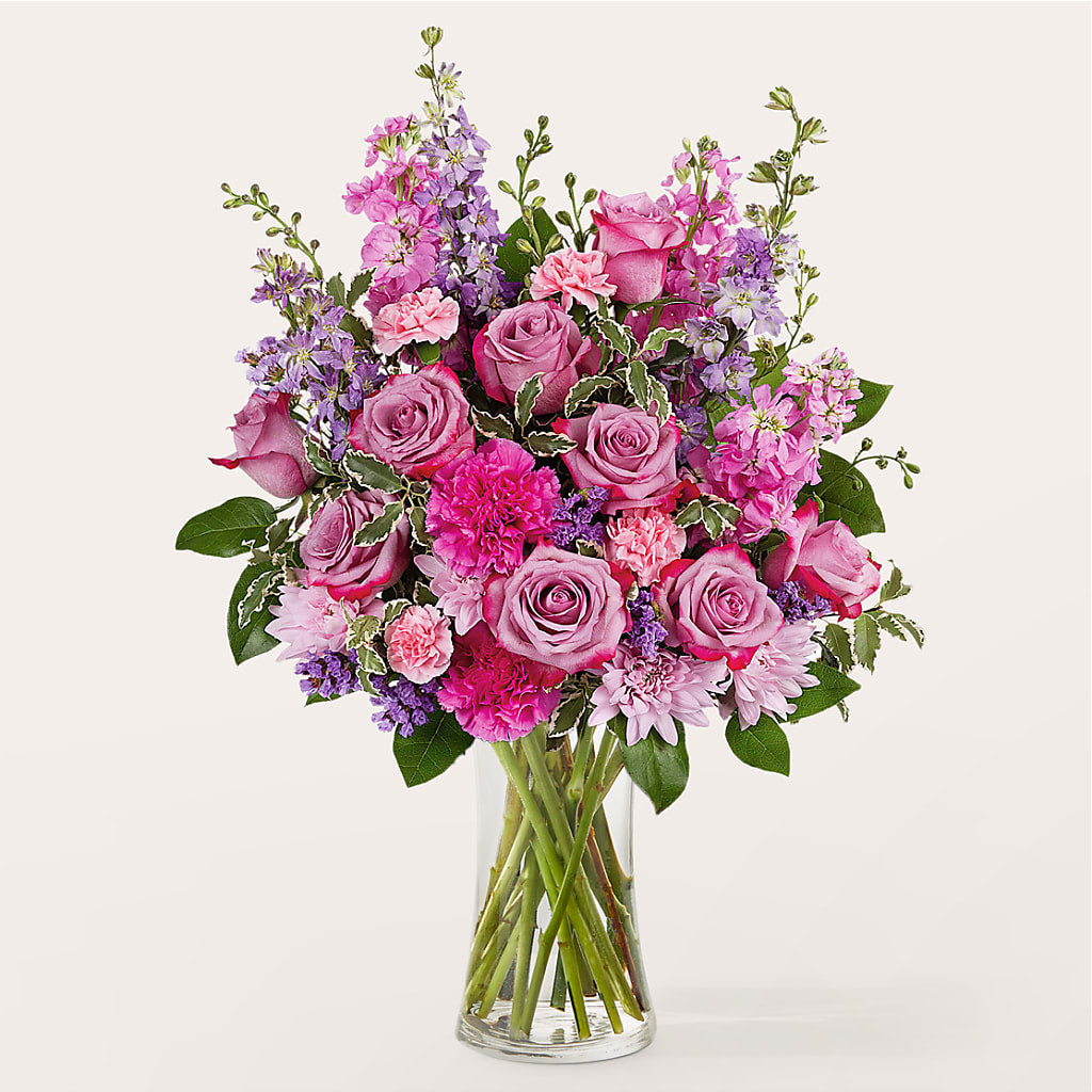 Sincerely Yours Bouquet – The Flower Station, Paris TN