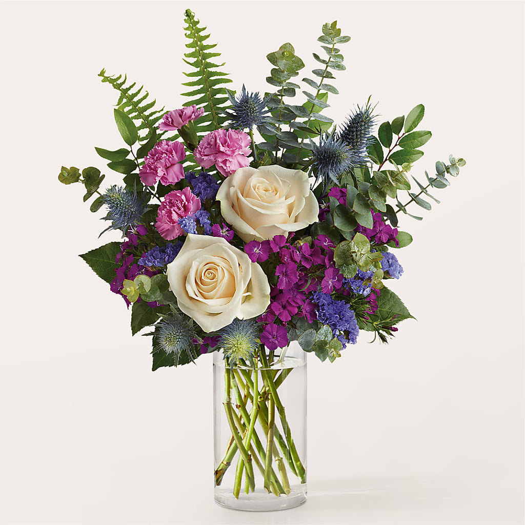 The Gala Bouquet – The Flower Station, Paris TN