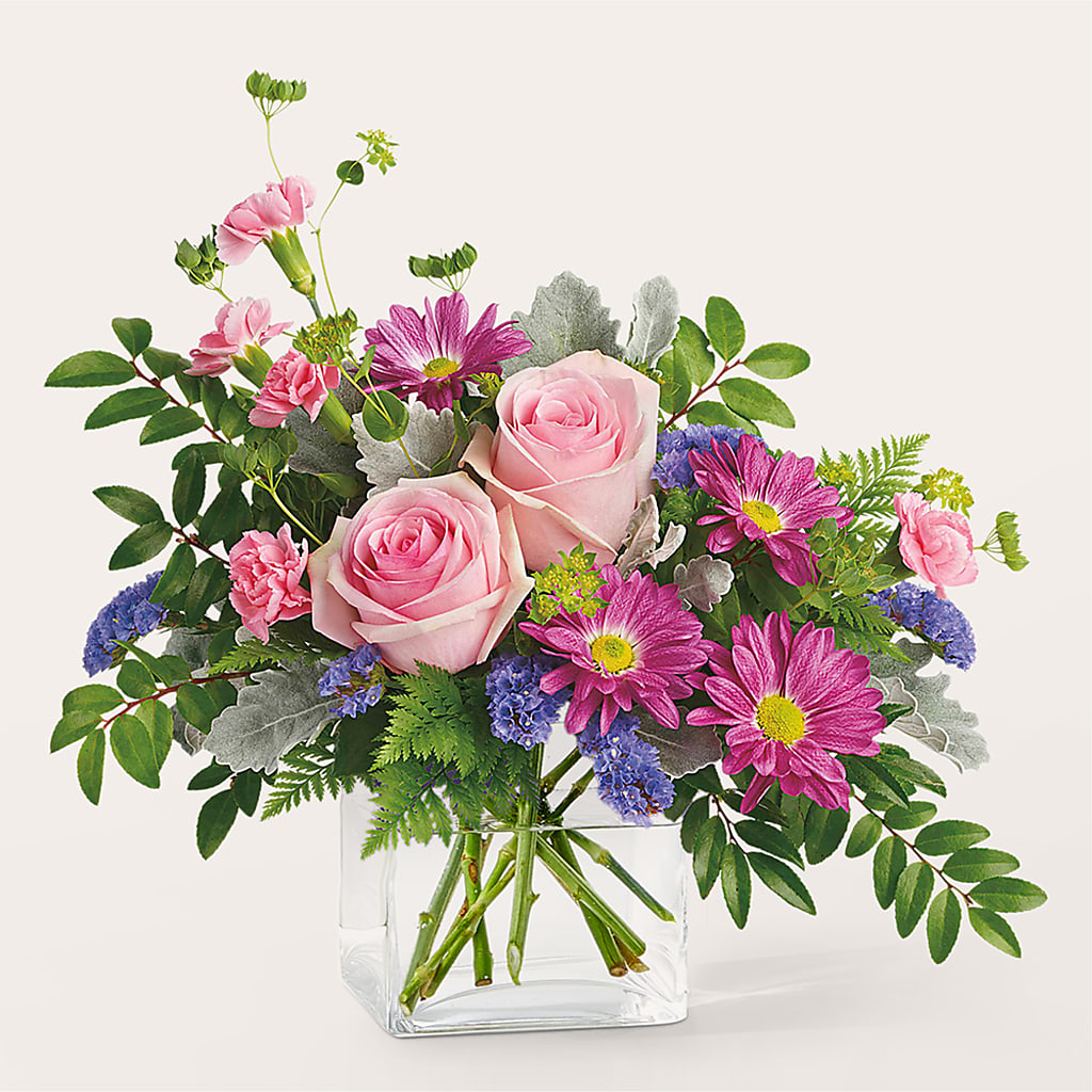 Starlet Bouquet – The Flower Station, Paris TN