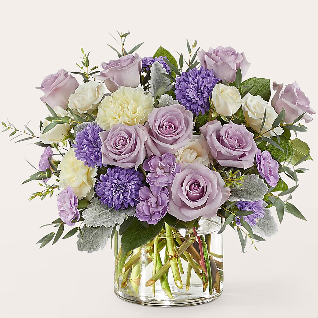 Stardust Bouquet – The Flower Station, Paris TN