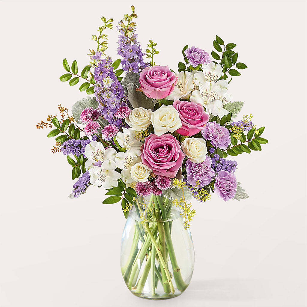 Lucky Me Bouquet – The Flower Station, Paris TN