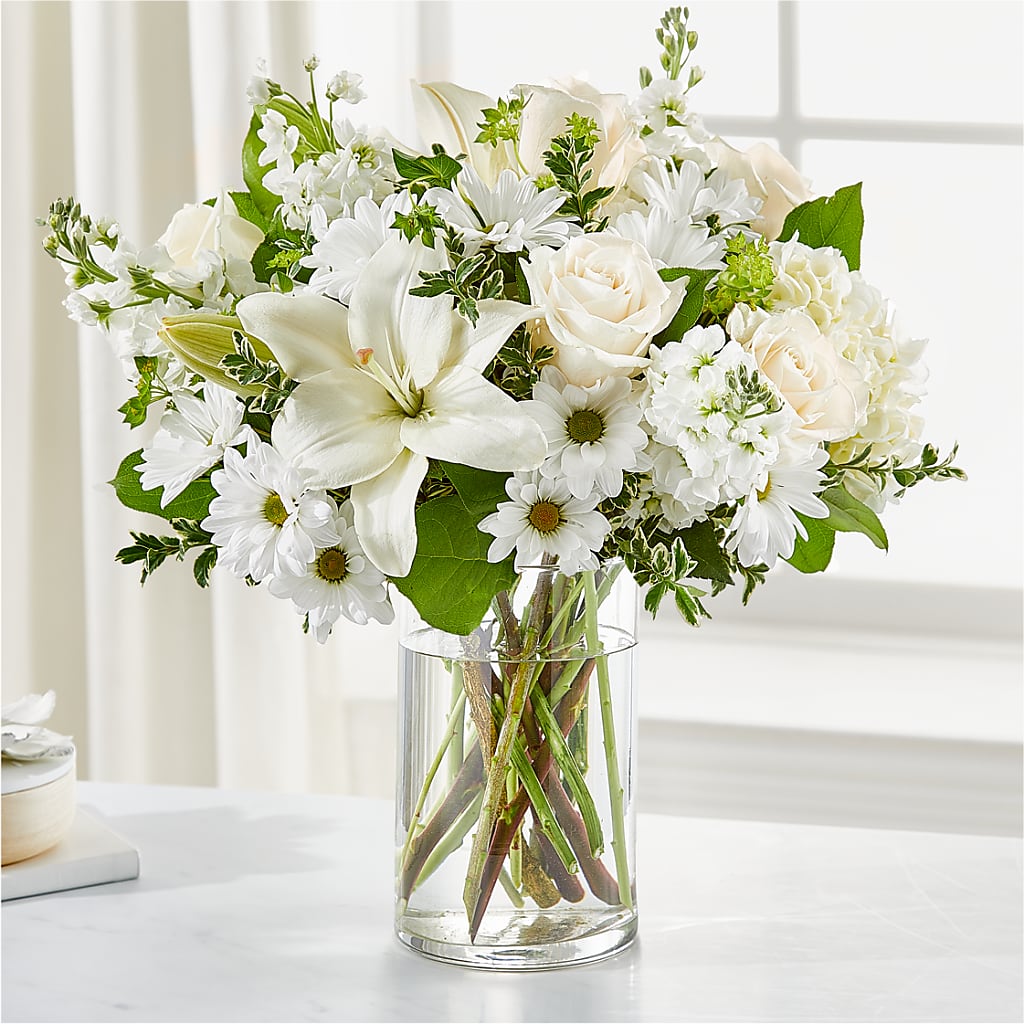 Hope & Renewal Bouquet – The Flower Station, Paris TN