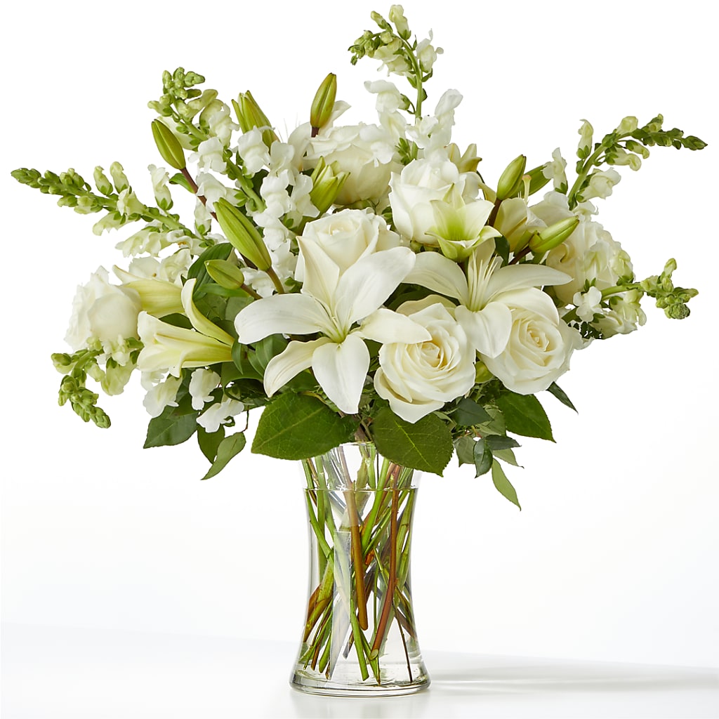 Eternal Friendship Bouquet – The Flower Station, Paris TN