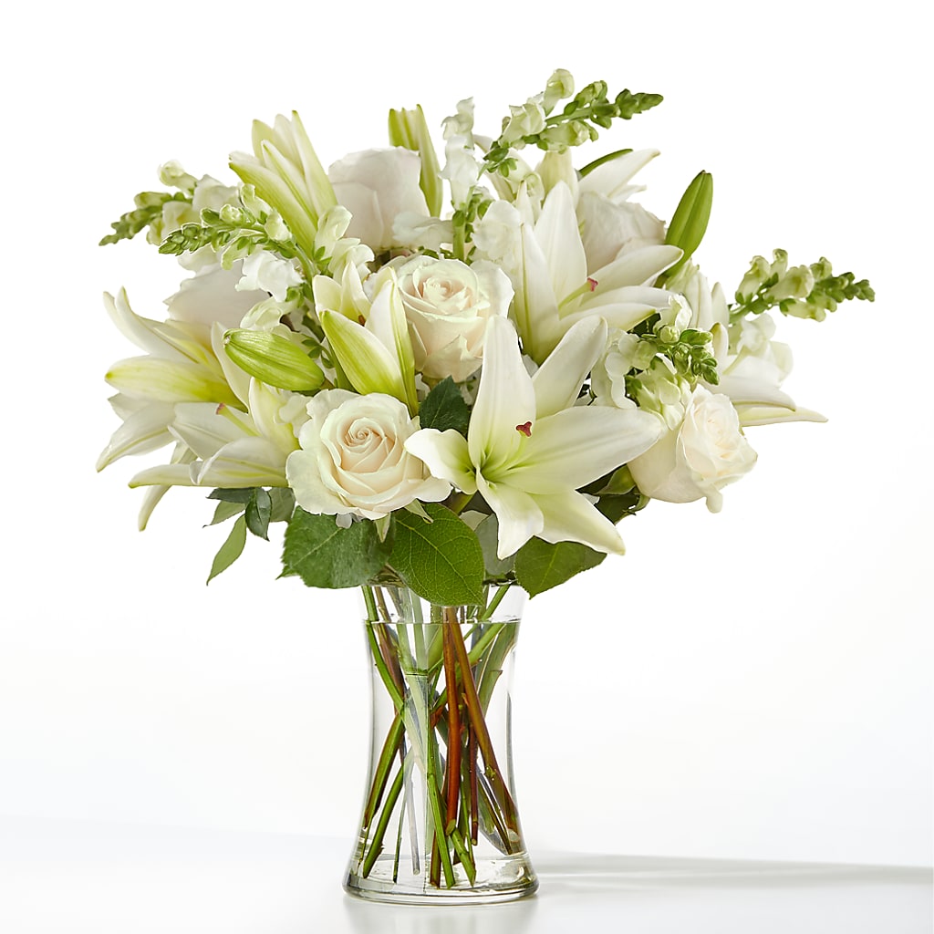 Eternal Friendship Bouquet – The Flower Station, Paris TN