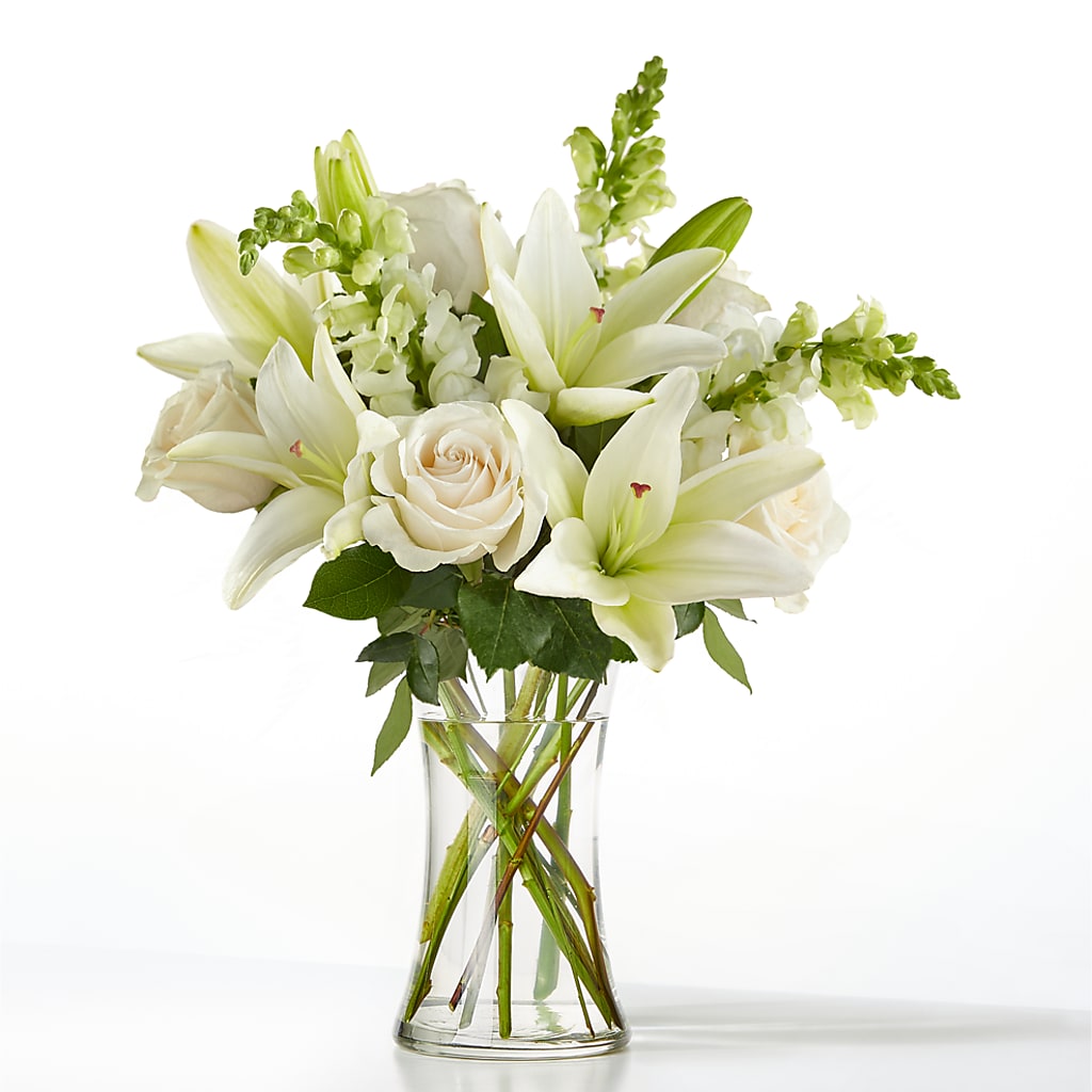 Eternal Friendship Bouquet – The Flower Station, Paris TN