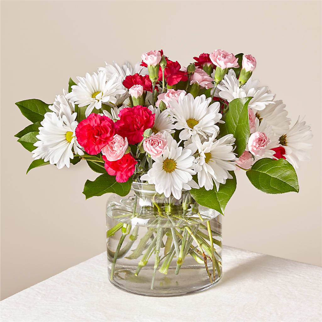 Sweet Surprises® Bouquet – The Flower Station, Paris TN
