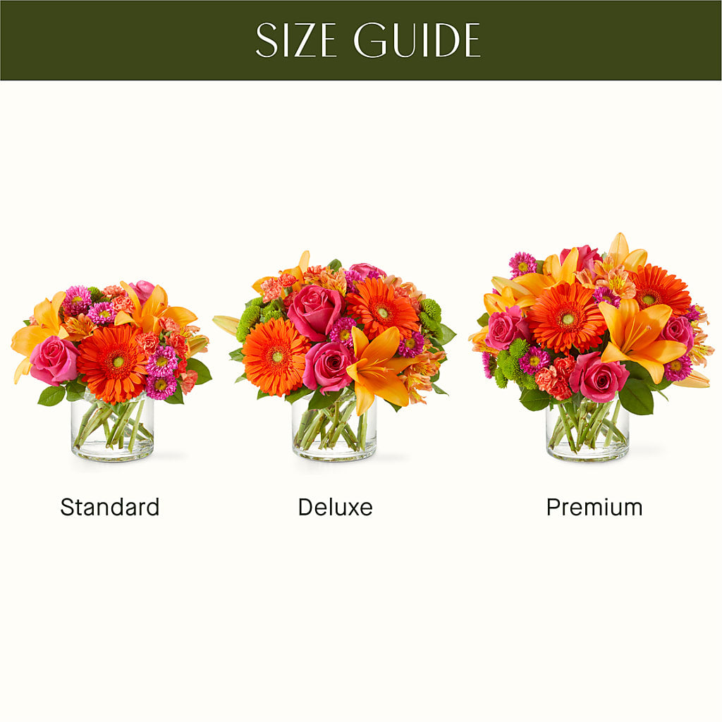 Soiree Bouquet – The Flower Station, Paris TN