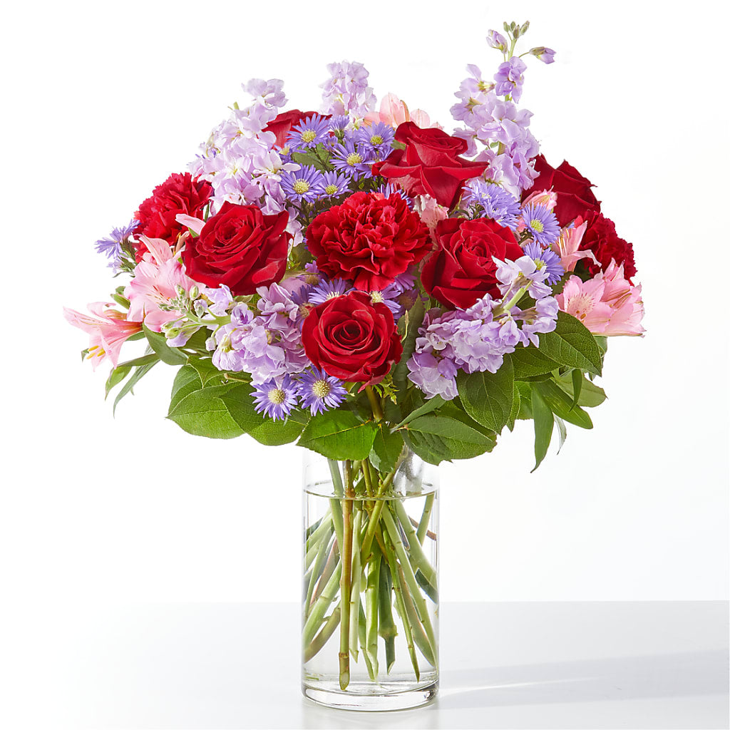 Your Majesty Bouquet – The Flower Station, Paris TN