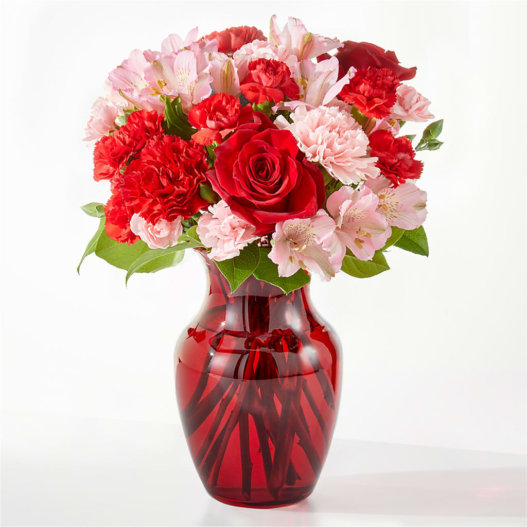 Candy Kisses Bouquet – The Flower Station, Paris TN