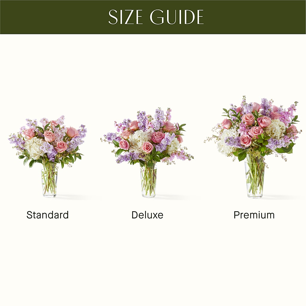 Embraced Bouquet – The Flower Station, Paris TN