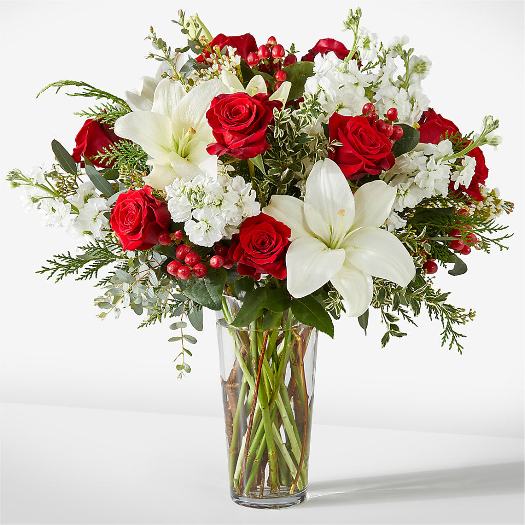 Twinkle Lights Bouquet – The Flower Station, Paris TN