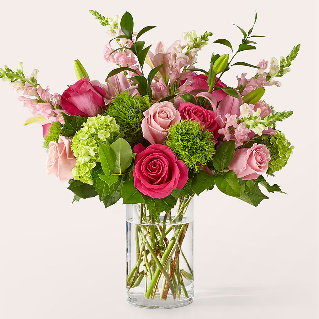 Fit for a Queen Luxury Bouquet – The Flower Station, Paris TN