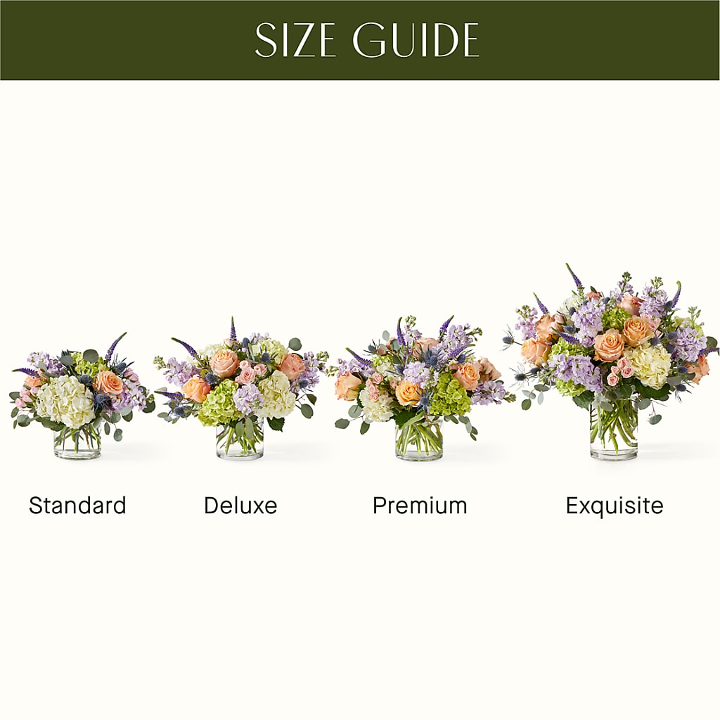Porch Swing Bouquet – The Flower Station, Paris TN