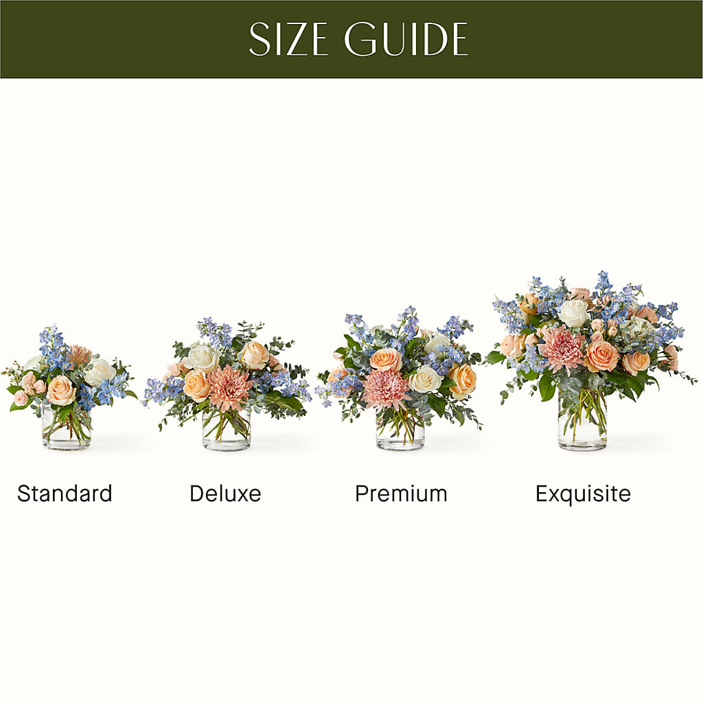 Inspired Bouquet – The Flower Station, Paris TN