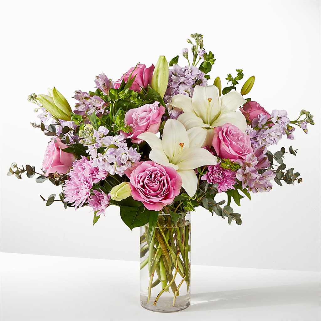 Daydreamer Bouquet – The Flower Station, Paris TN