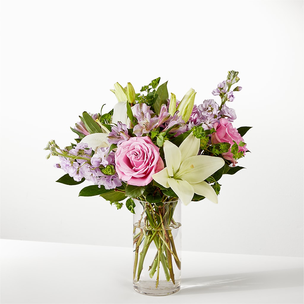 Daydreamer Bouquet – The Flower Station, Paris TN