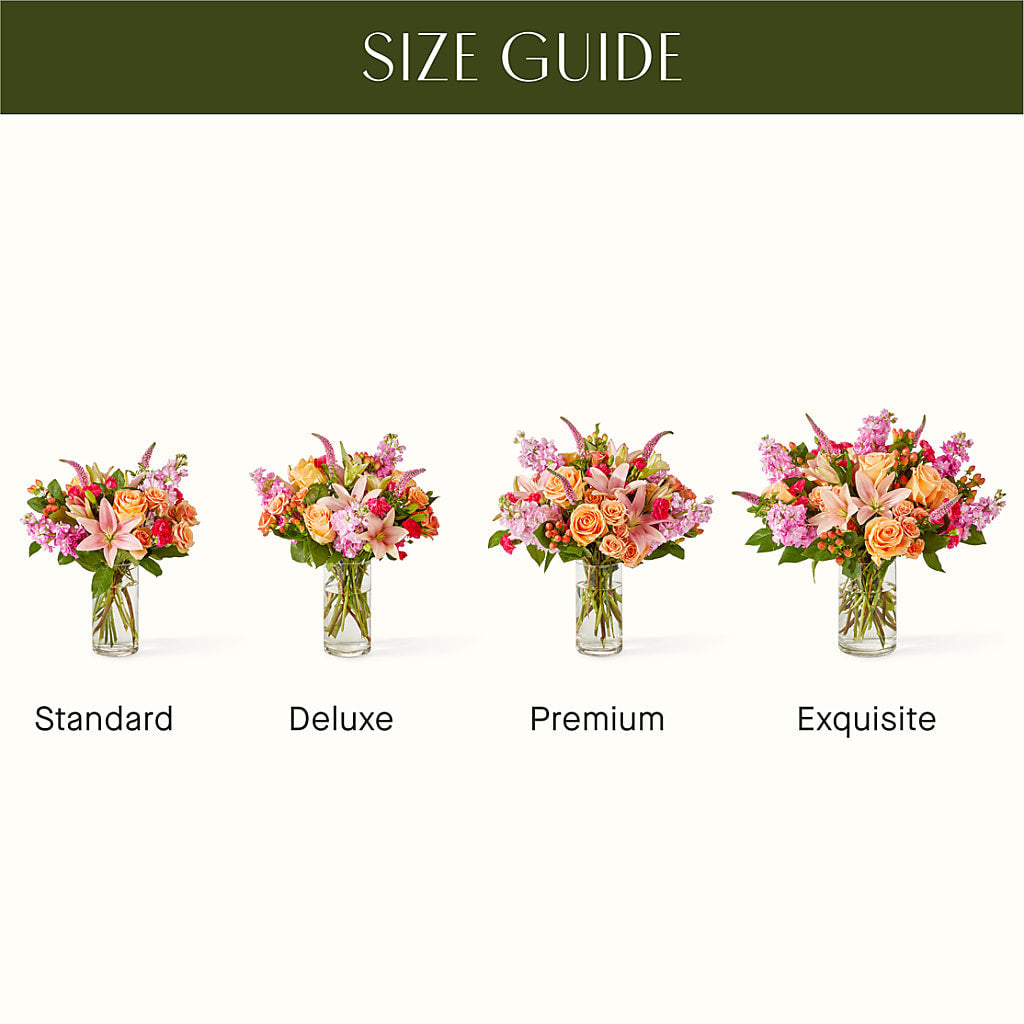Bisous Bouquet – The Flower Station, Paris TN
