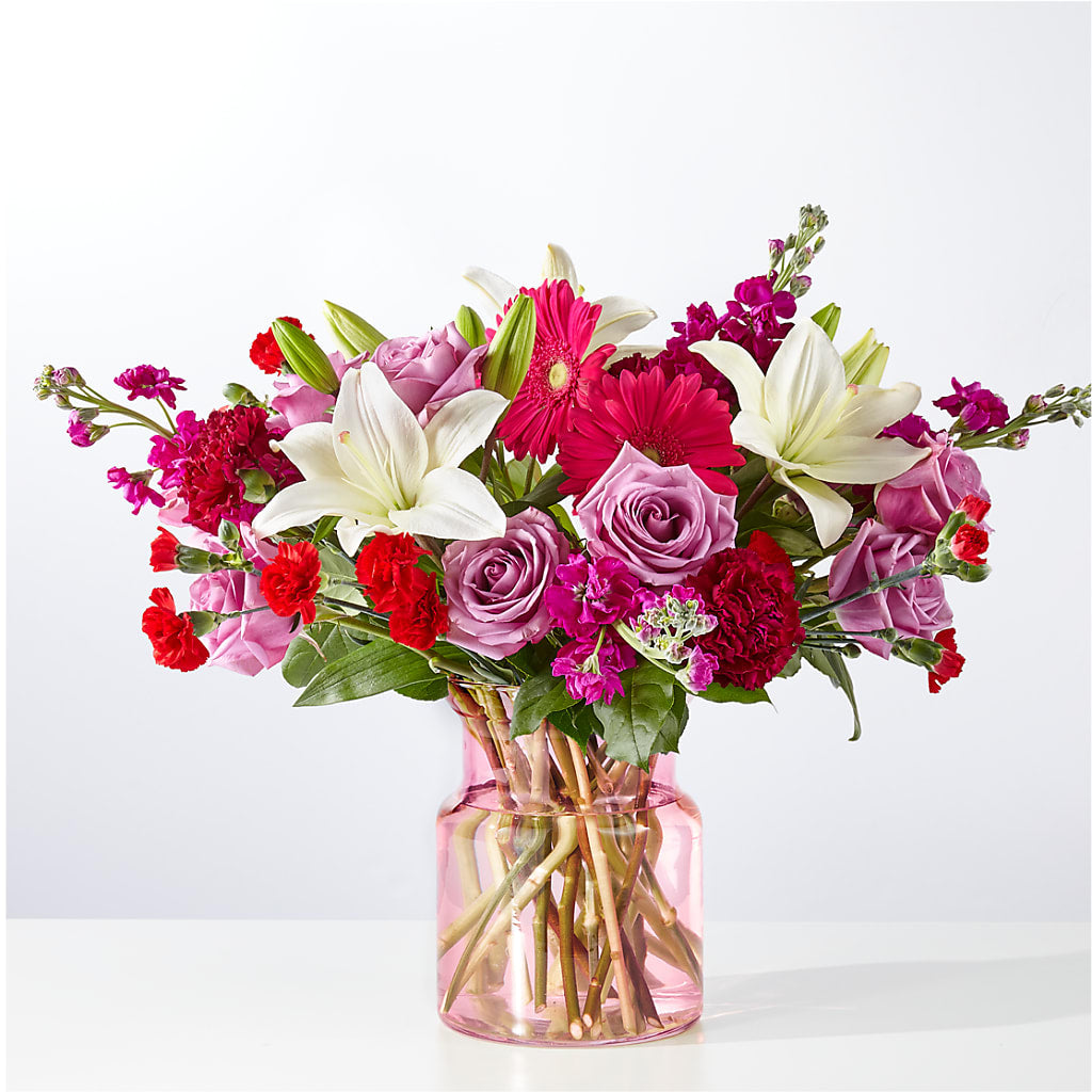 Other Half Bouquet – The Flower Station, Paris TN