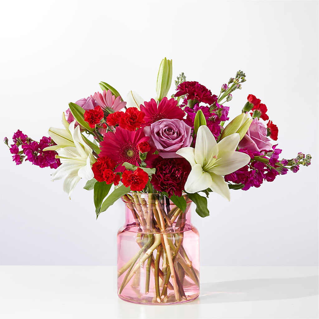 Other Half Bouquet – The Flower Station, Paris TN