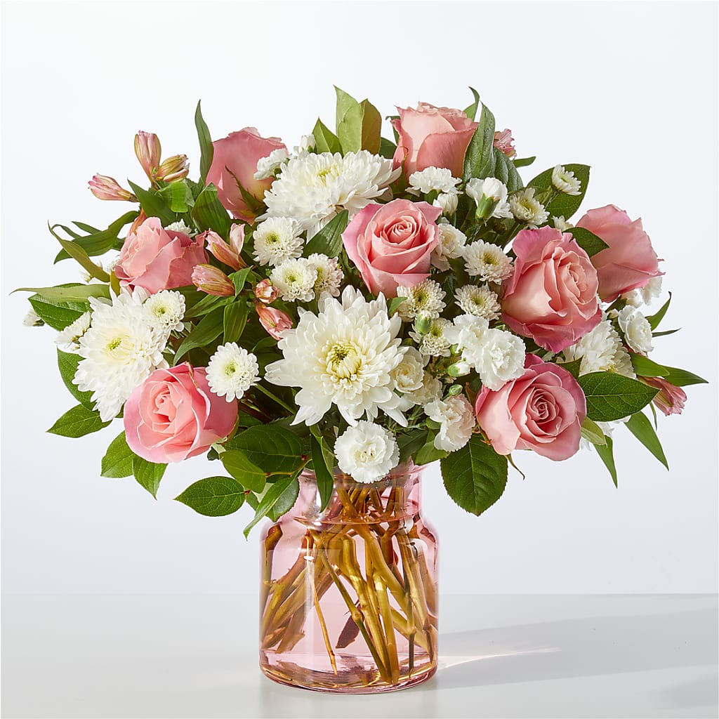 Infatuated Bouquet – The Flower Station, Paris TN