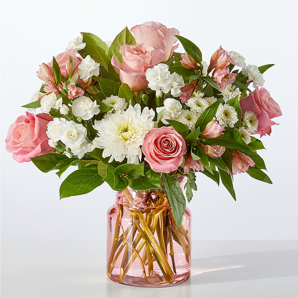 Infatuated Bouquet – The Flower Station, Paris TN