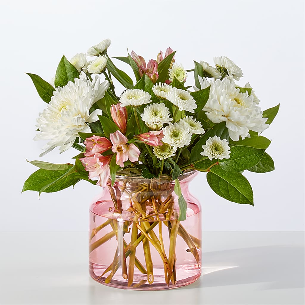 Infatuated Bouquet – The Flower Station, Paris TN