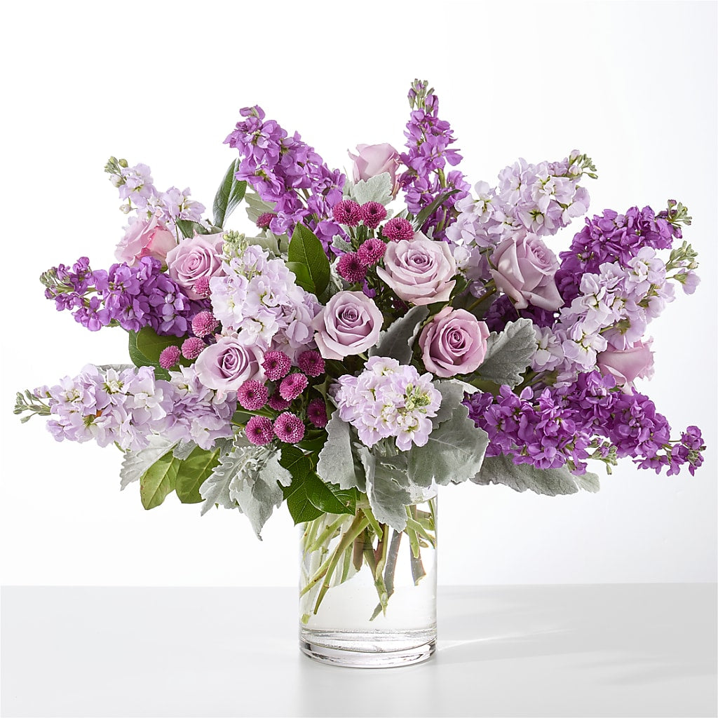 One in a Million Bouquet – The Flower Station, Paris TN