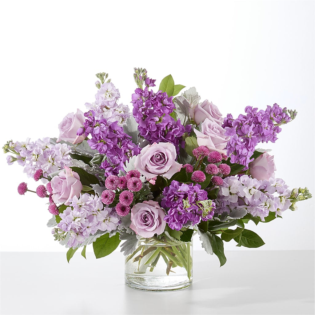 One in a Million Bouquet – The Flower Station, Paris TN