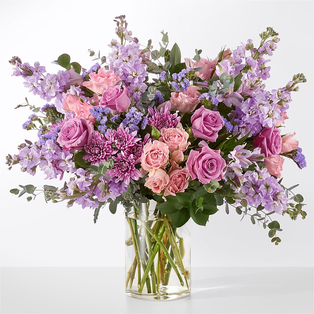 Cloud Nine Bouquet – The Flower Station, Paris TN