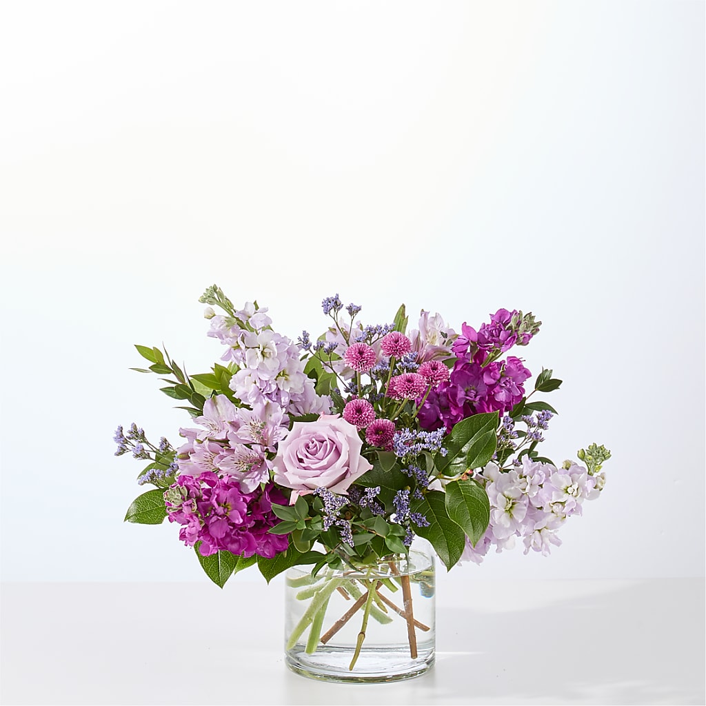 Empress Bouquet – The Flower Station, Paris TN