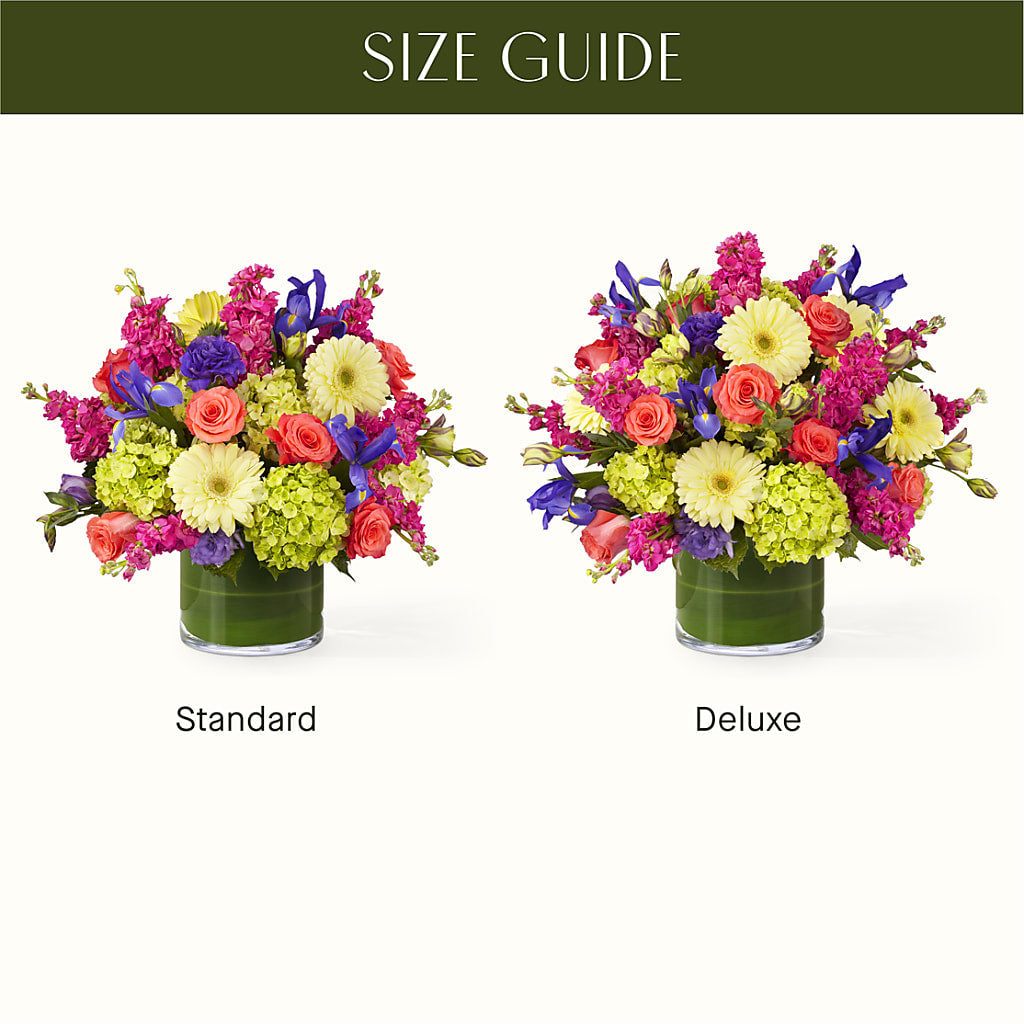 The Couture – The Flower Station, Paris TN