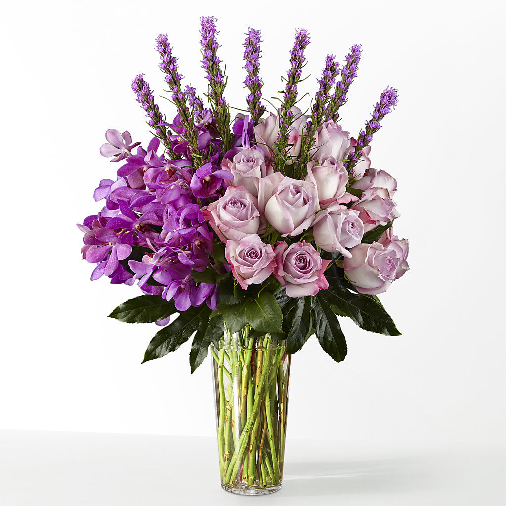 The Maximalist – The Flower Station, Paris TN