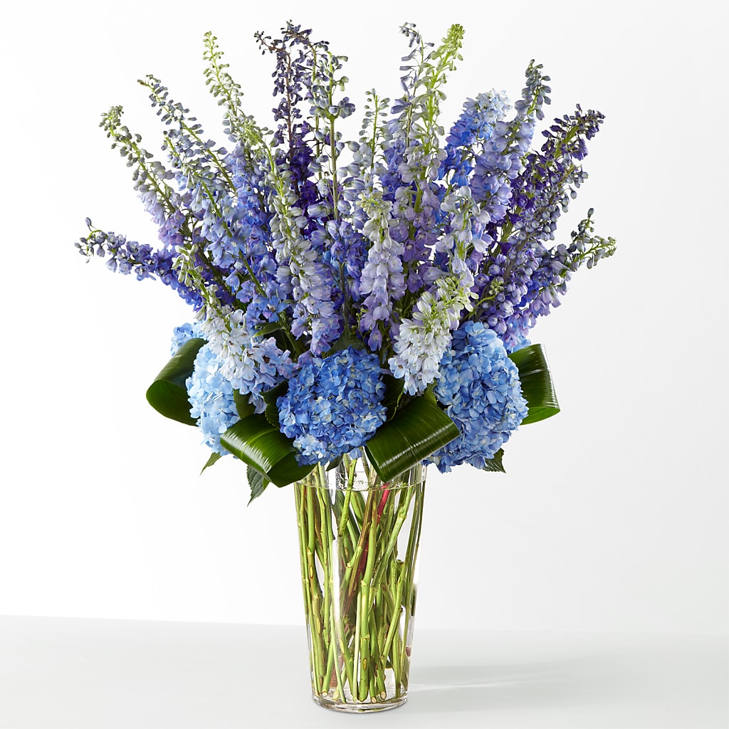 The Editorial – The Flower Station, Paris TN