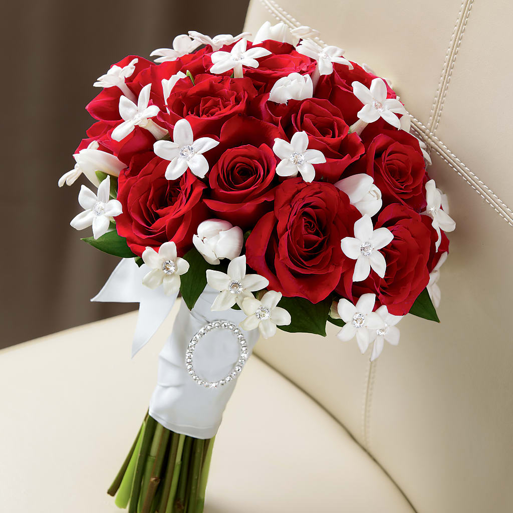 Poetry Bouquet – The Flower Station, Paris TN