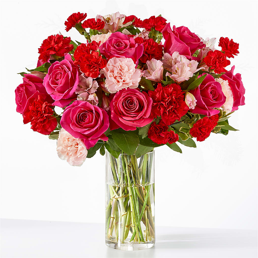 You're Precious Bouquet – The Flower Station, Paris TN
